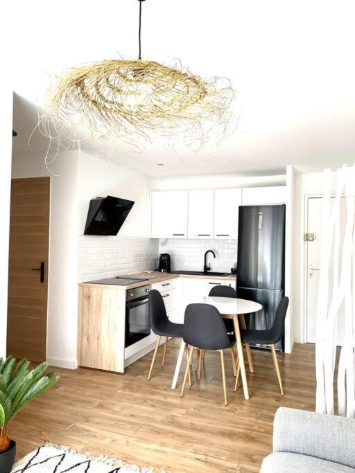 Apartmán L'Escapade Boheme La Grande Motte Exteriér fotografie